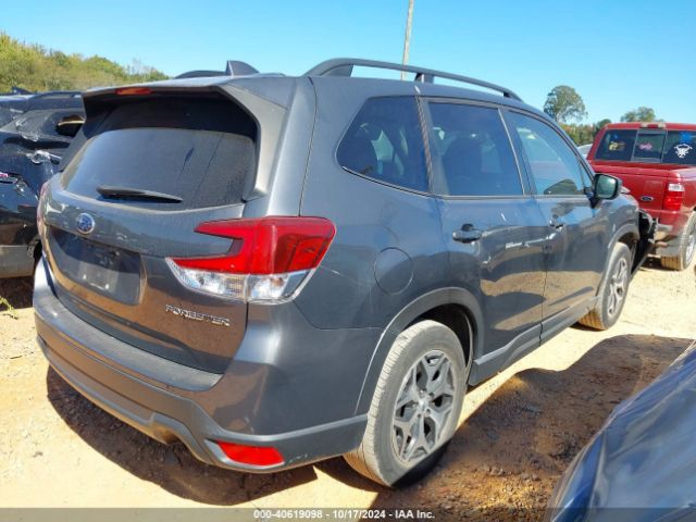 Photo 3 VIN: JF2SKAJCXMH480915 - SUBARU FORESTER 