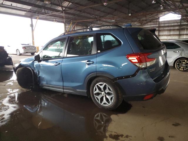 Photo 1 VIN: JF2SKAJCXMH481174 - SUBARU FORESTER P 