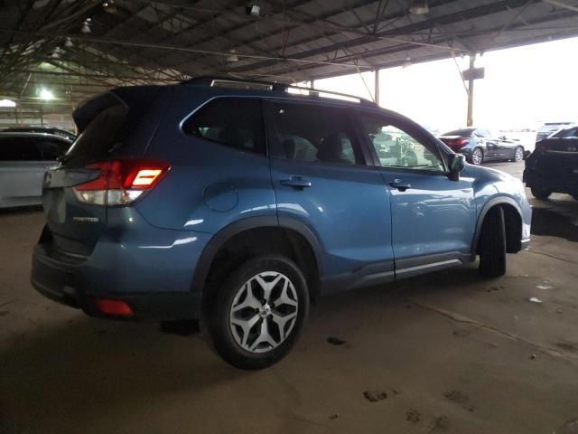 Photo 2 VIN: JF2SKAJCXMH481174 - SUBARU FORESTER P 