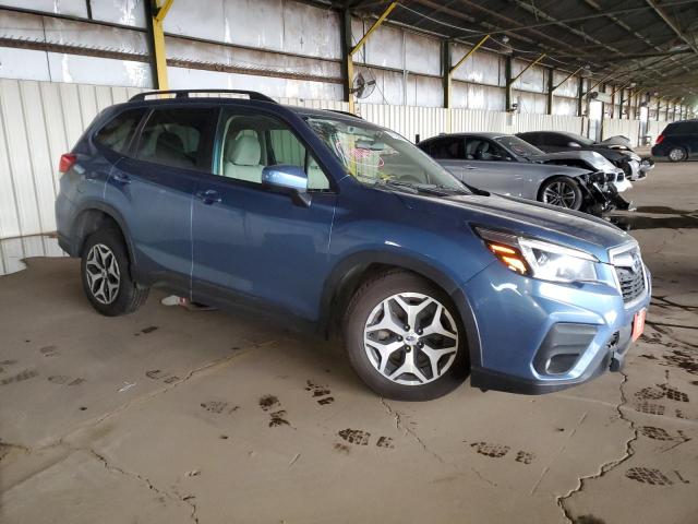 Photo 3 VIN: JF2SKAJCXMH481174 - SUBARU FORESTER P 