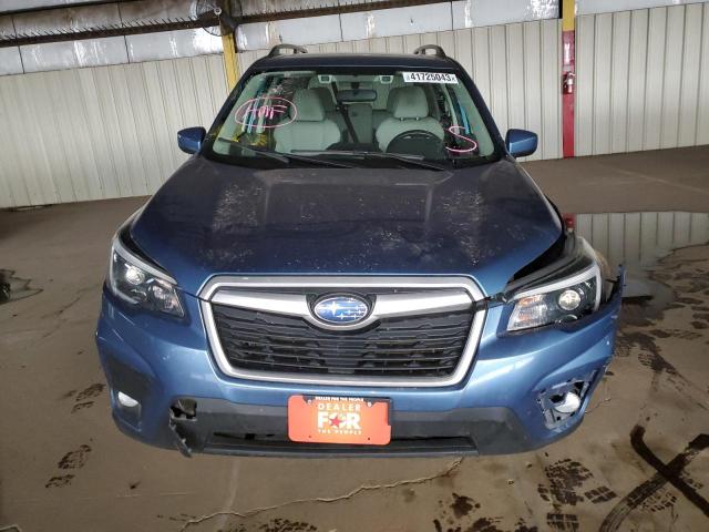 Photo 4 VIN: JF2SKAJCXMH481174 - SUBARU FORESTER P 