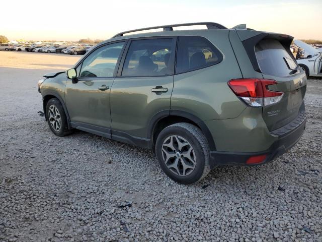 Photo 1 VIN: JF2SKAJCXMH485306 - SUBARU FORESTER 