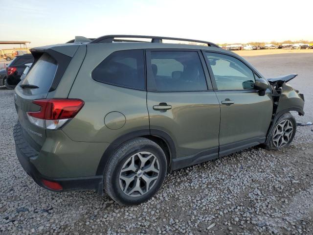 Photo 2 VIN: JF2SKAJCXMH485306 - SUBARU FORESTER 