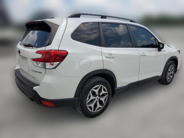 Photo 2 VIN: JF2SKAJCXMH509216 - SUBARU FORESTER 