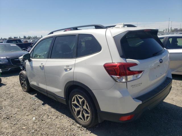 Photo 1 VIN: JF2SKAJCXMH547514 - SUBARU FORESTER 