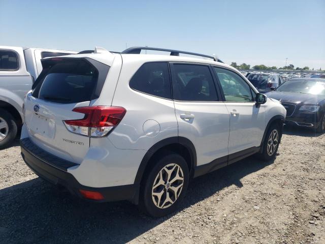 Photo 2 VIN: JF2SKAJCXMH547514 - SUBARU FORESTER 