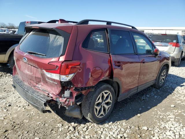 Photo 2 VIN: JF2SKAJCXMH576348 - SUBARU FORESTER 