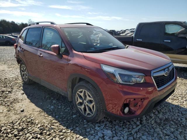 Photo 3 VIN: JF2SKAJCXMH576348 - SUBARU FORESTER 