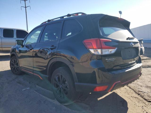 Photo 1 VIN: JF2SKAJCXPH447238 - SUBARU FORESTER 