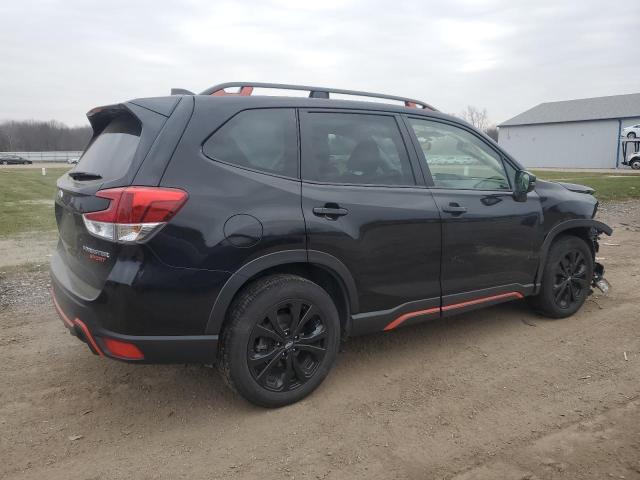 Photo 2 VIN: JF2SKAJCXPH509849 - SUBARU FORESTER S 