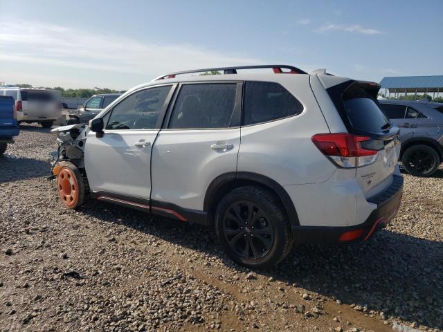 Photo 1 VIN: JF2SKAJCXPH512864 - SUBARU FORESTER 