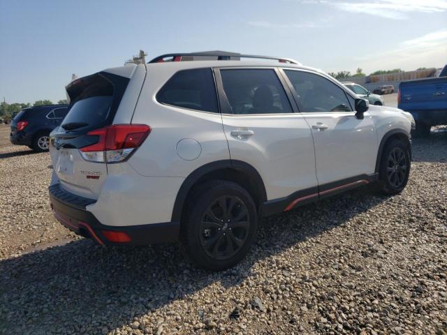 Photo 2 VIN: JF2SKAJCXPH512864 - SUBARU FORESTER 