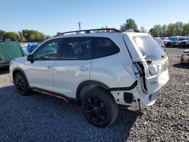 Photo 1 VIN: JF2SKAJCXPH543144 - SUBARU FORESTER S 