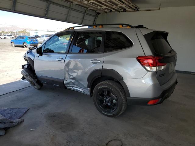 Photo 1 VIN: JF2SKAJCXRH506582 - SUBARU FORESTER W 