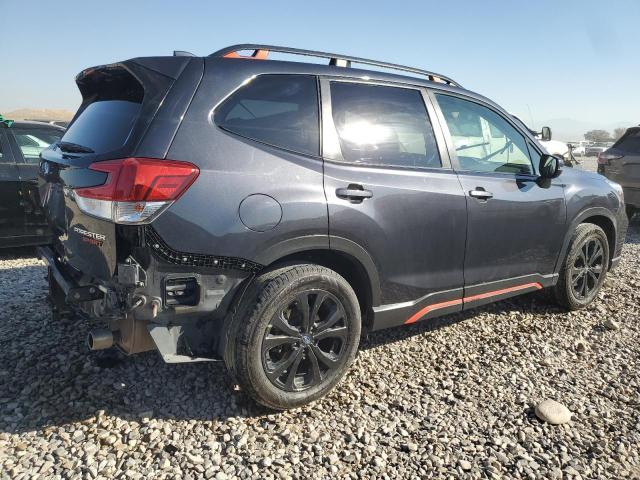 Photo 2 VIN: JF2SKAKC0KH467036 - SUBARU FORESTER S 