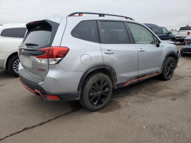 Photo 2 VIN: JF2SKAKC1KH402034 - SUBARU FORESTER S 