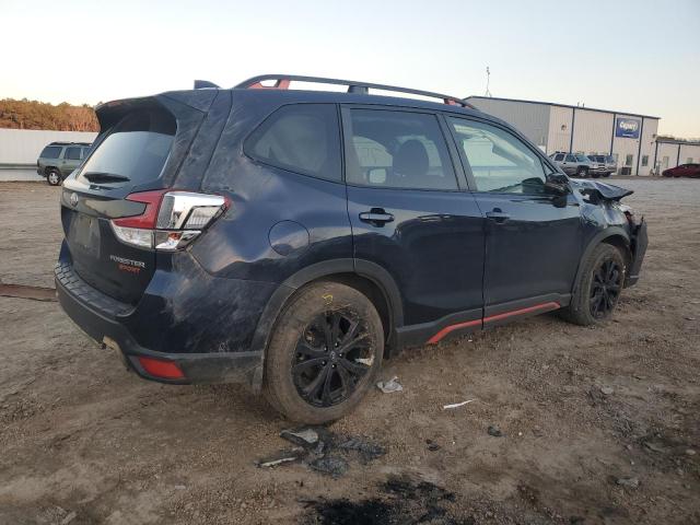 Photo 2 VIN: JF2SKAKC2KH502756 - SUBARU FORESTER S 