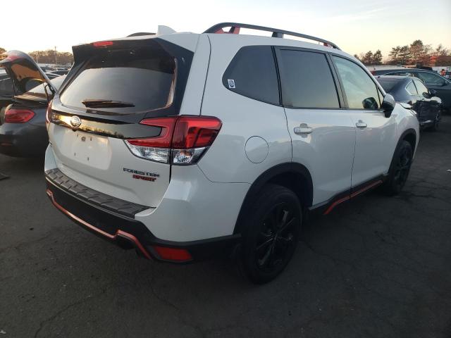 Photo 2 VIN: JF2SKAKC3KH400284 - SUBARU FORESTER 