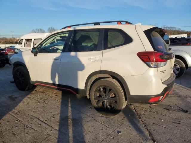 Photo 1 VIN: JF2SKAKC3KH414413 - SUBARU FORESTER 