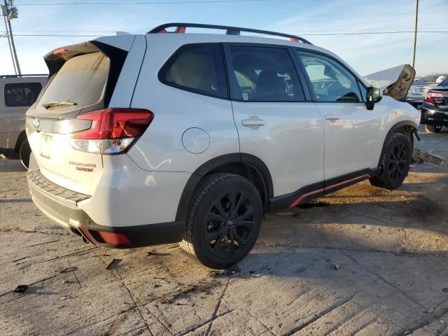 Photo 2 VIN: JF2SKAKC3KH414413 - SUBARU FORESTER 