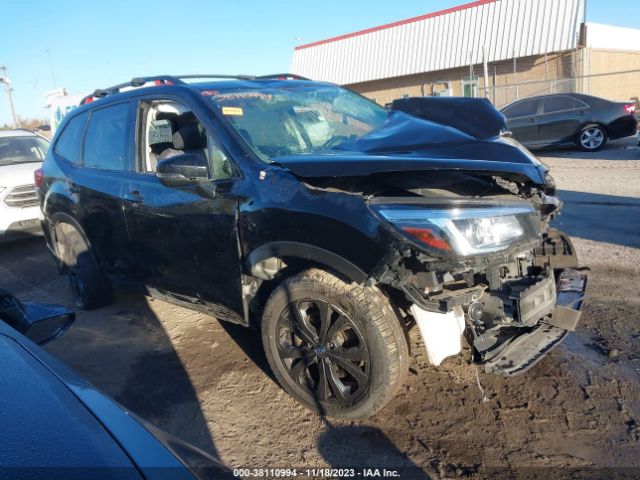 Photo 0 VIN: JF2SKAKC4KH456928 - SUBARU FORESTER 