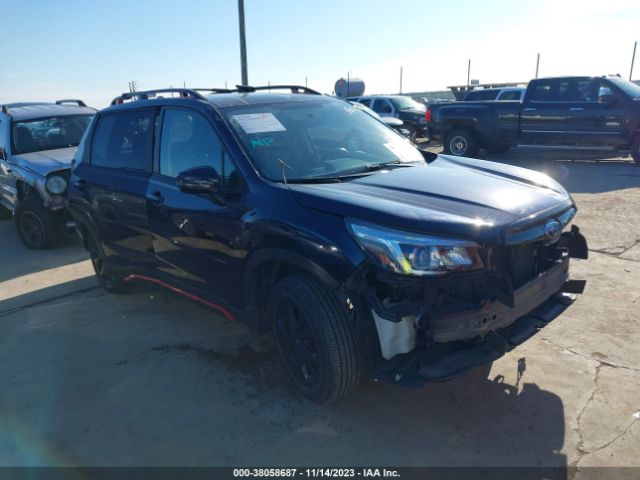 Photo 0 VIN: JF2SKAKC5KH427308 - SUBARU FORESTER 