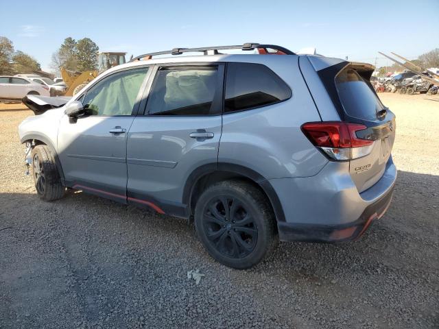 Photo 1 VIN: JF2SKAKC5KH475875 - SUBARU FORESTER S 