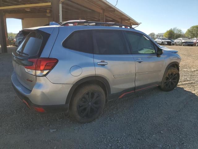 Photo 2 VIN: JF2SKAKC5KH475875 - SUBARU FORESTER S 