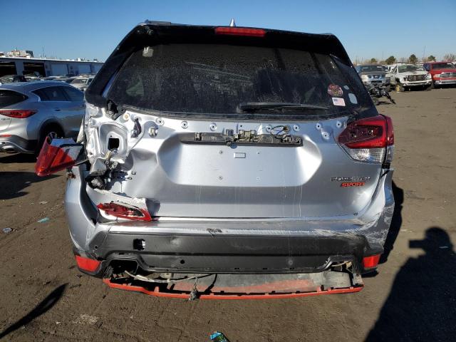 Photo 5 VIN: JF2SKAKC7KH579803 - SUBARU FORESTER 