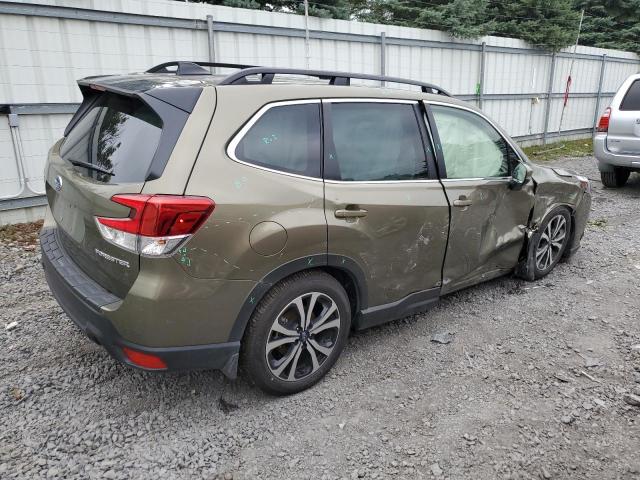 Photo 2 VIN: JF2SKAKC8RH433355 - SUBARU FORESTER L 