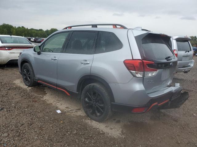 Photo 1 VIN: JF2SKAKC9KH403335 - SUBARU FORESTER S 