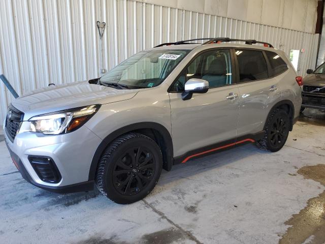 Photo 0 VIN: JF2SKAKC9KH456908 - SUBARU FORESTER 