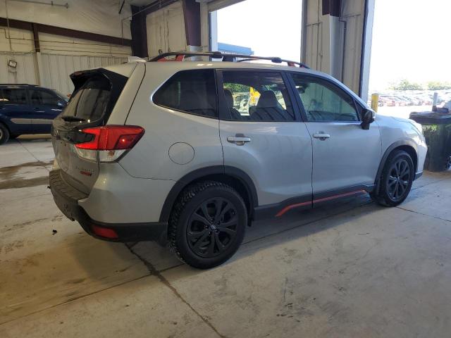 Photo 2 VIN: JF2SKAKC9KH456908 - SUBARU FORESTER 