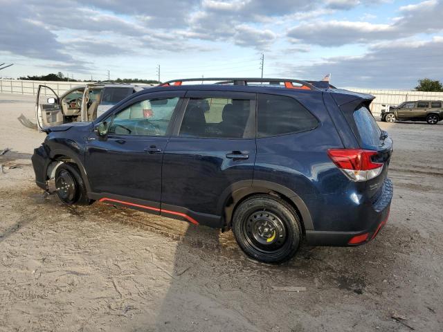 Photo 1 VIN: JF2SKALC0LH552278 - SUBARU FORESTER S 