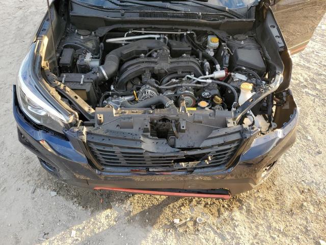 Photo 11 VIN: JF2SKALC0LH552278 - SUBARU FORESTER S 