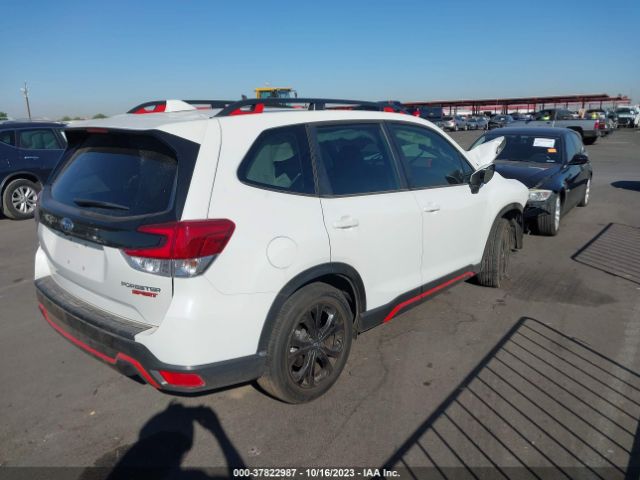 Photo 3 VIN: JF2SKALC0MH433891 - SUBARU FORESTER 