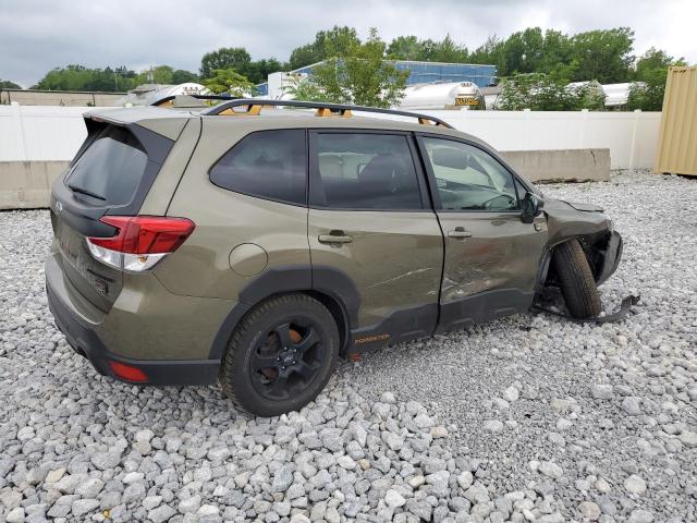 Photo 2 VIN: JF2SKALC0PH407599 - SUBARU FORESTER W 