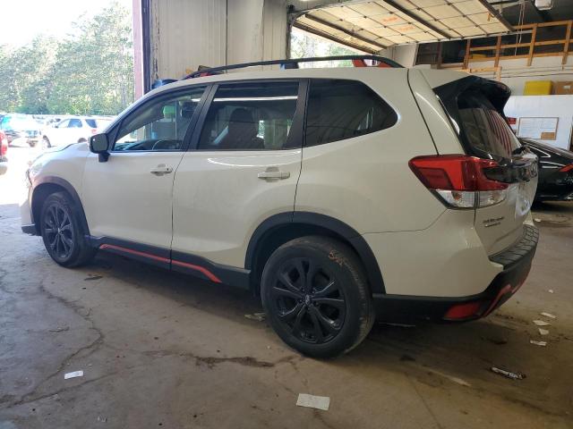 Photo 1 VIN: JF2SKALC1LH433252 - SUBARU FORESTER S 