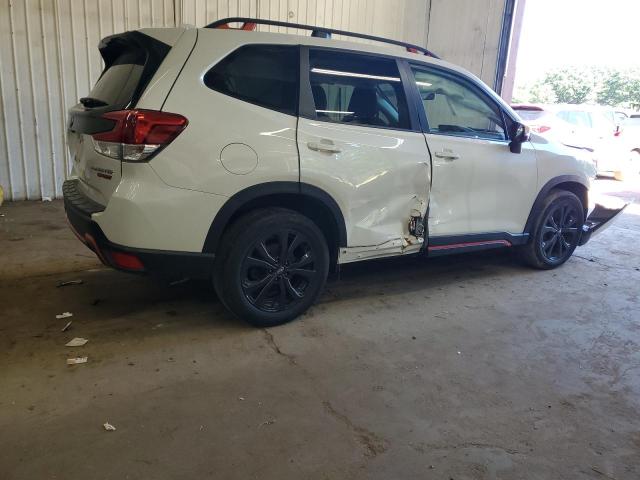 Photo 2 VIN: JF2SKALC1LH433252 - SUBARU FORESTER S 