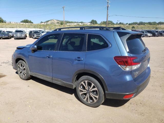 Photo 1 VIN: JF2SKALC1RH409378 - SUBARU FORESTER L 