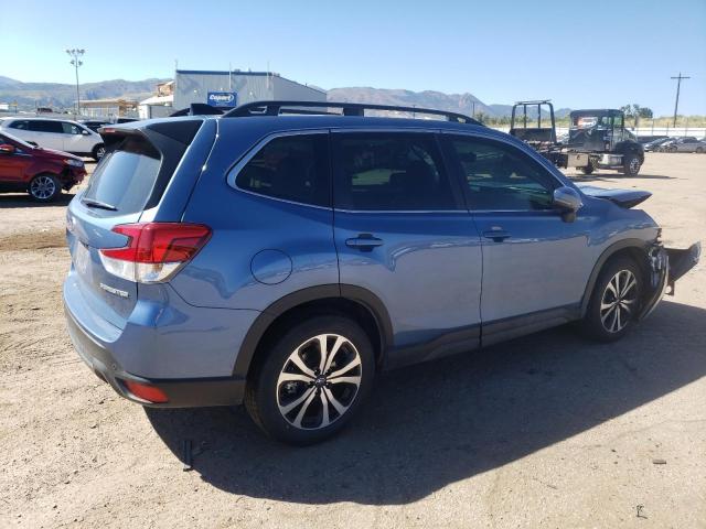 Photo 2 VIN: JF2SKALC1RH409378 - SUBARU FORESTER L 