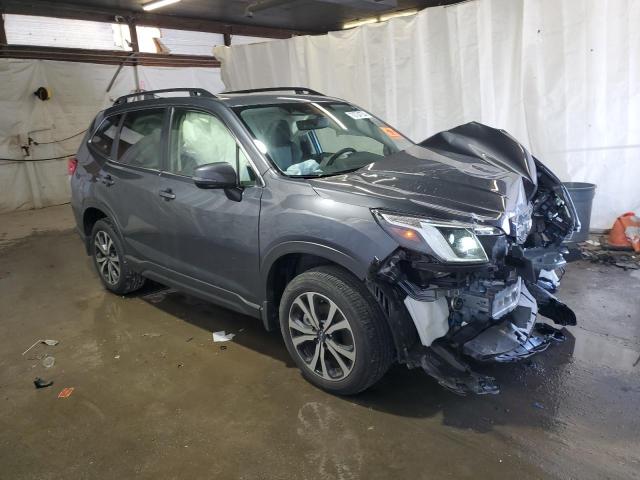 Photo 3 VIN: JF2SKALC1RH438749 - SUBARU FORESTER L 