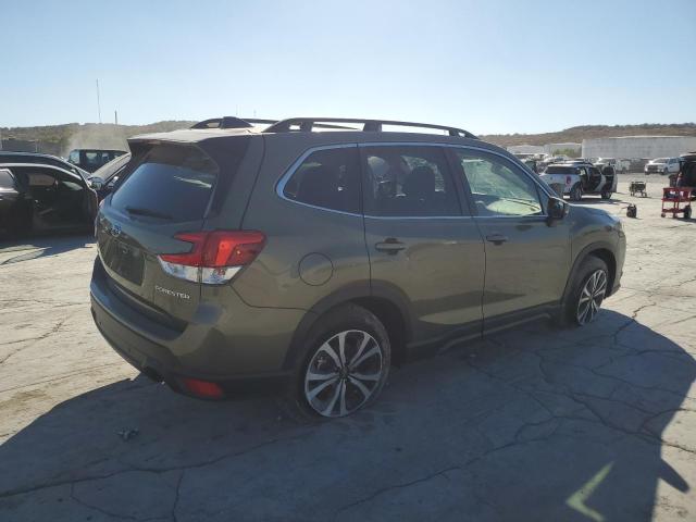 Photo 2 VIN: JF2SKALC2RH436251 - SUBARU FORESTER L 