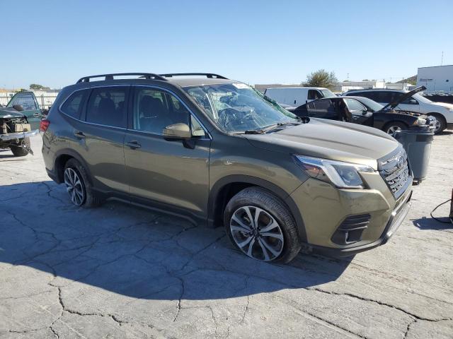 Photo 3 VIN: JF2SKALC2RH436251 - SUBARU FORESTER L 