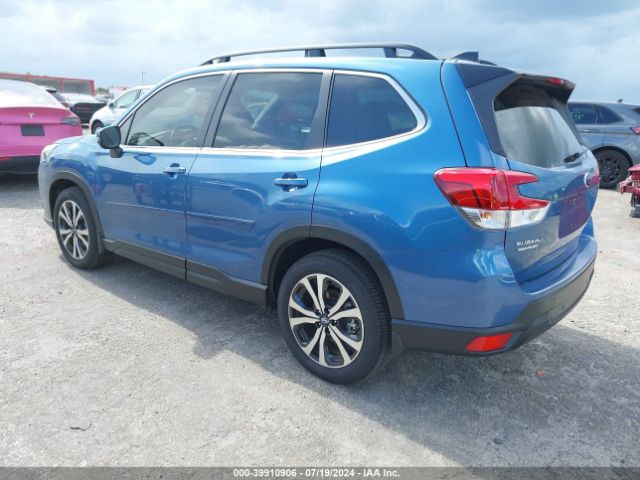 Photo 2 VIN: JF2SKALC2RH441787 - SUBARU FORESTER 