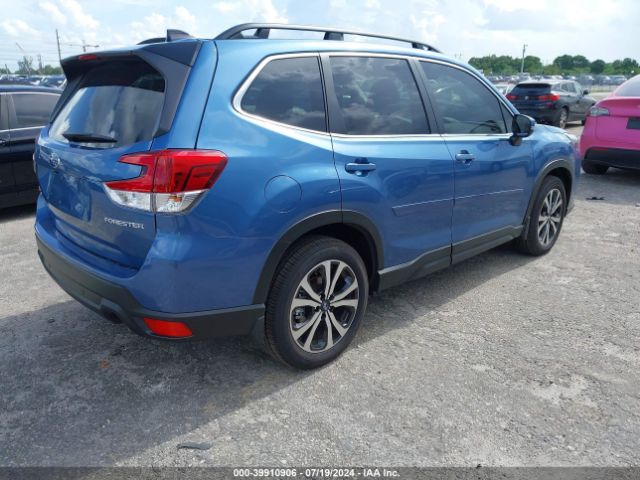 Photo 3 VIN: JF2SKALC2RH441787 - SUBARU FORESTER 