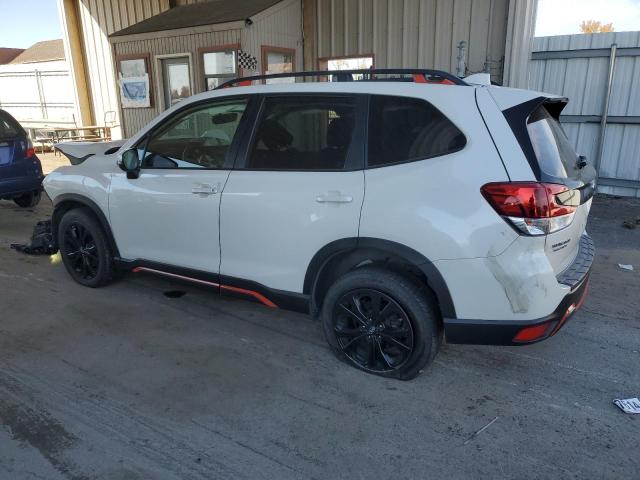 Photo 1 VIN: JF2SKALC3LH403556 - SUBARU FORESTER S 