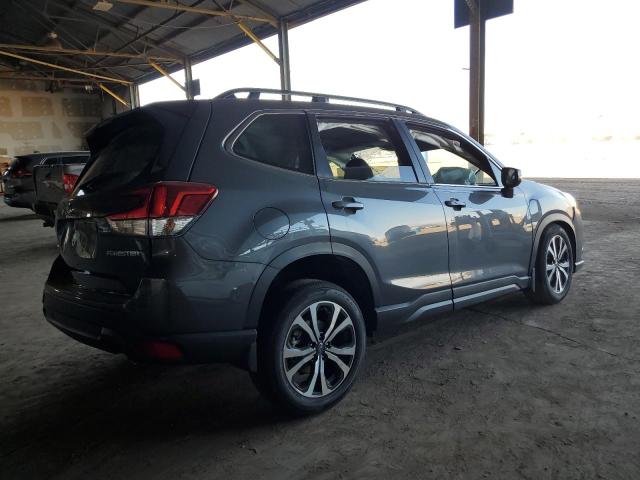 Photo 2 VIN: JF2SKALC3RH436999 - SUBARU FORESTER 