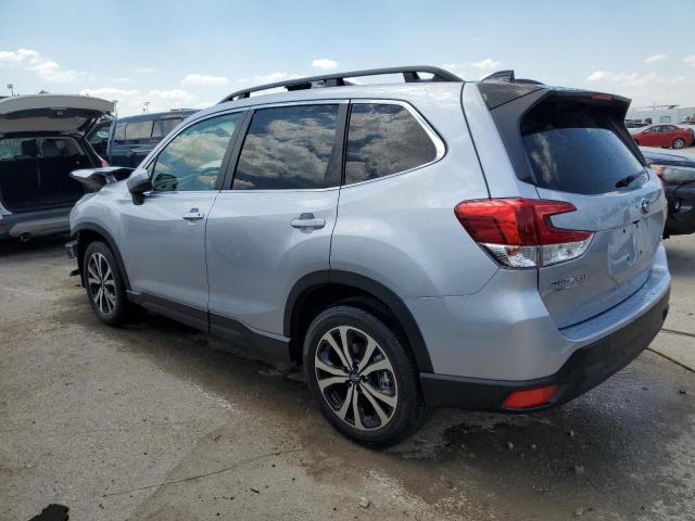 Photo 1 VIN: JF2SKALC3RH481490 - SUBARU FORESTER L 