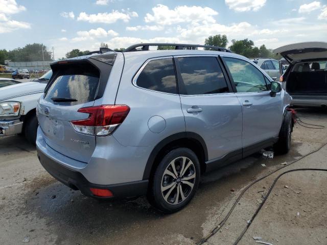 Photo 2 VIN: JF2SKALC3RH481490 - SUBARU FORESTER L 